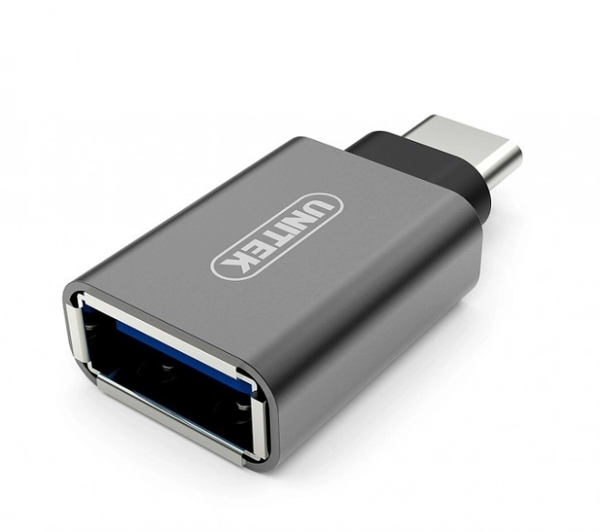 USB Type-C na USB adapter