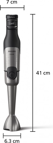 Tehnologija ProMix bez prskanja