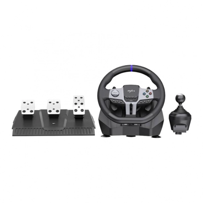 Igraći volan PXN-V9Gen2 (PC / PS3 / PS4 / XBOX ONE / XBOX SERIES S&X / SWITCH)