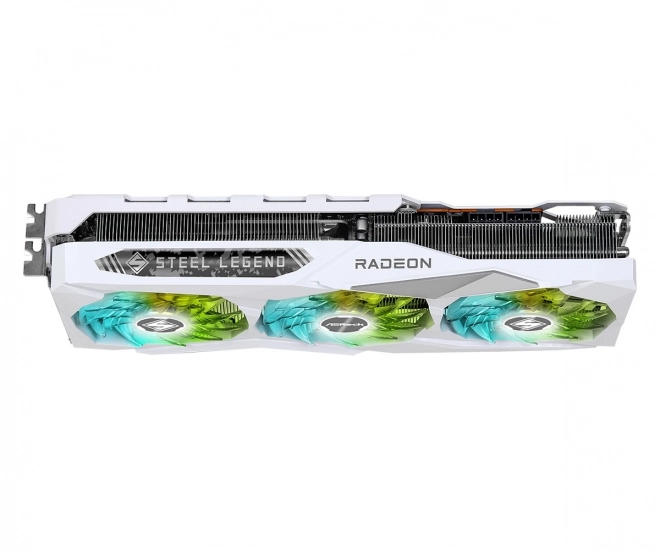 Grafička kartica Radeon RX 7800 XT Steel Legend OC 16G