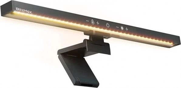 Lampa za monitor BlitzMax 6 W (3000–6000 K)