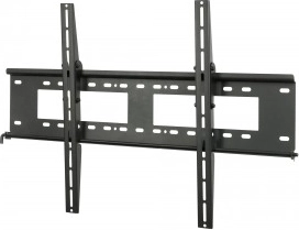 Zidni nosač za TV AR-88XL za LCD/LED 37–100″, VESA do 800 × 600, nosivost 80 kg