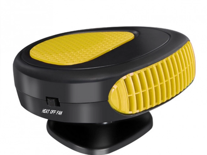 Automobilski grijač 150W s ventilatorom