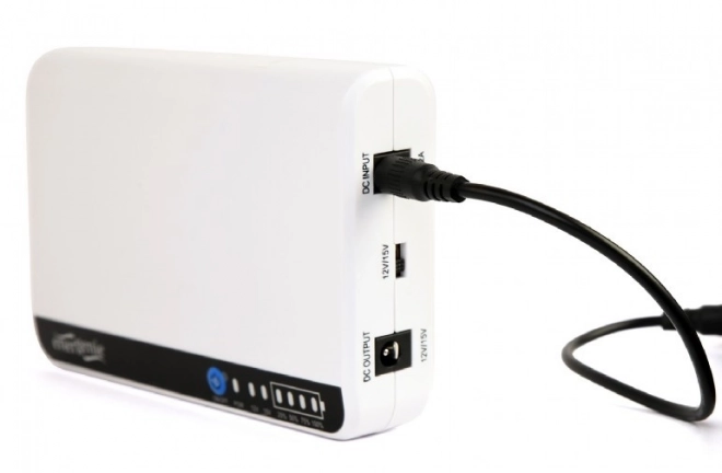 Rezervno napajanje DC-DC 12V/15V 18W 2200 mAh