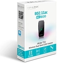 Brzo povezivanje s 802.11ac i AC600