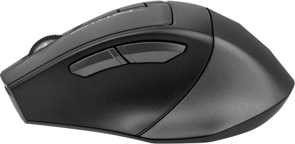 Preciznost po mjeri s 4 razine DPI-ja