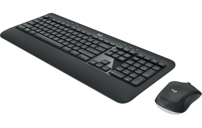 Logitech MK540 bežična tipkovnica i miš