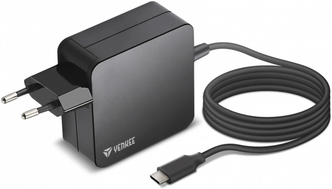 Univerzalni punjač za pametne telefone, tablete i prijenosna računala s Power Delivery