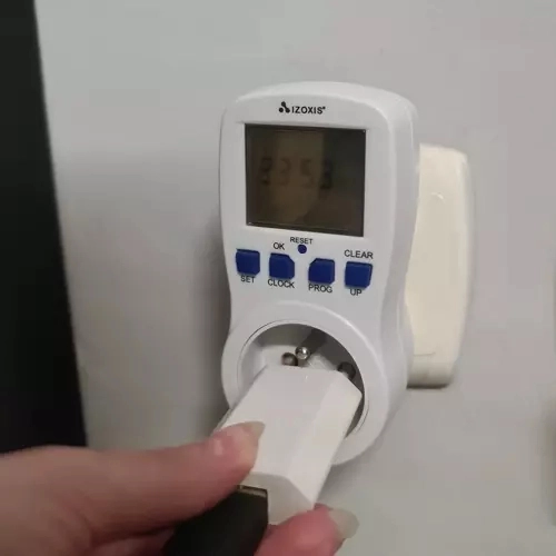 Digitalni tajmer prekidač