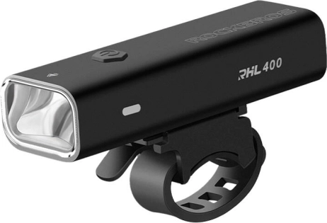 Rockbros RHL400 prednje biciklističko svjetlo 400 lm