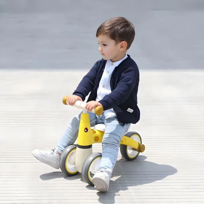 Balans bicikl "Žirafa" ECOTOYS