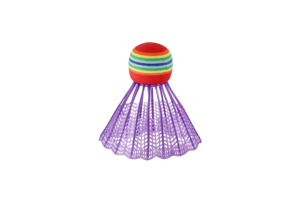 Šarene loptice za badminton