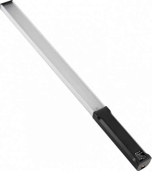Šarena fotografska LED lampa s daljinskim upravljačem