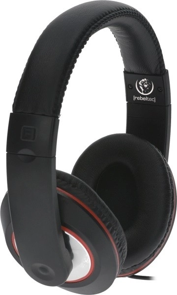 Stereo slušalice s mikrofonom FIDE