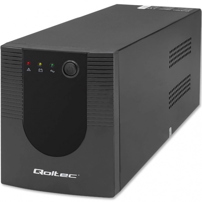 Rezervni izvor napajanja UPS Qoltec 2000VA 1200W