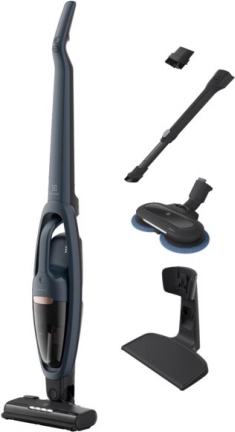 Bežični usisavač WET Hygenic 500 ES52B25WET