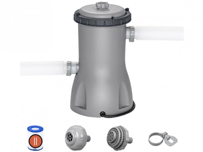 Filter pumpa za bazene Bestway 3028 l/h