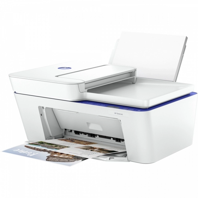 Multifunkcionalni pisač HP DeskJet za kućanstvo