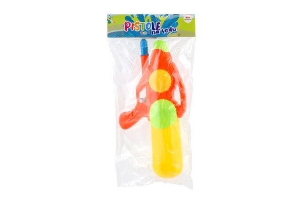 Vodena puška TEDDIES 33 cm