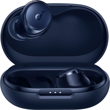 Slušalice Soundcore Space A40 v2 Plave