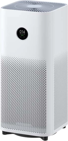 Xiaomi Smart Air Purifier 4 – pametni pročistač zraka s HEPA filtrom i ionizatorom