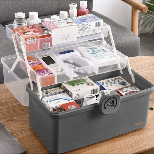 Medicinski organizator Ruhe 24499