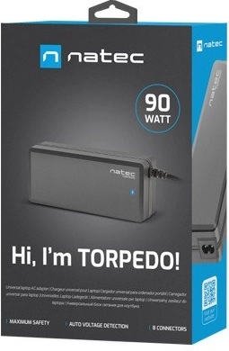 Automatska detekcija ispravnog napona