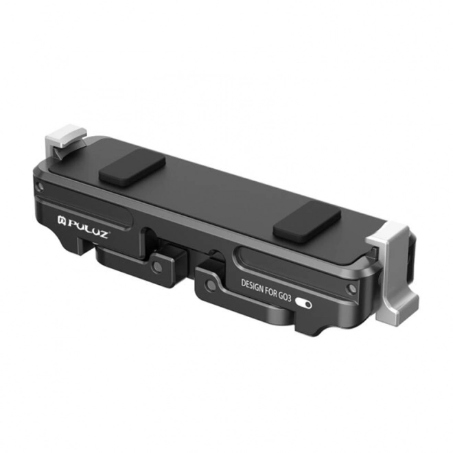 Brzootpuštajući aluminijski držač za Insta360 GO 3