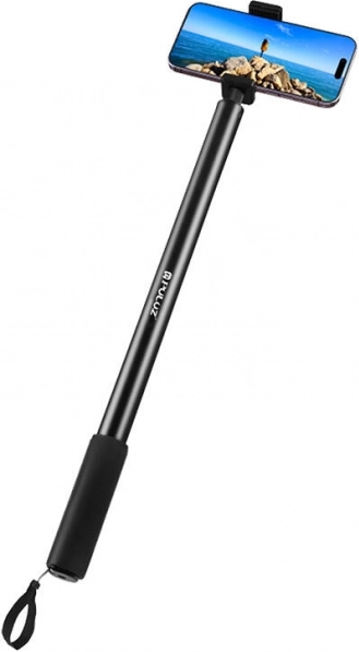 Metalni selfie štap 2 m za Insta360 One RS/X2/X3/X4