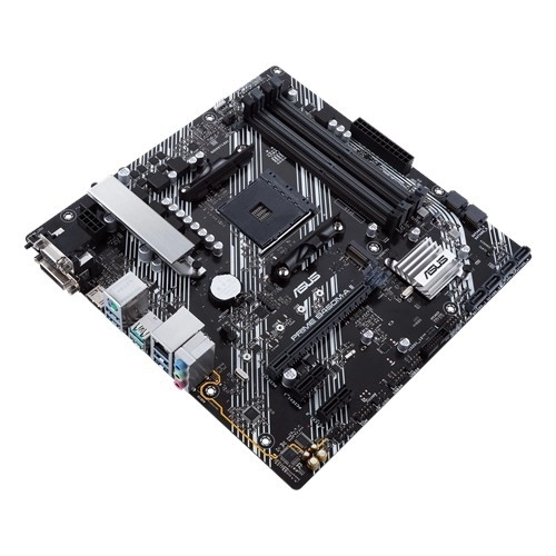 Matična ploča ASUS Prime B450M-A II