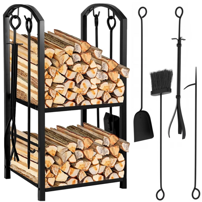Kompletni set za kamin