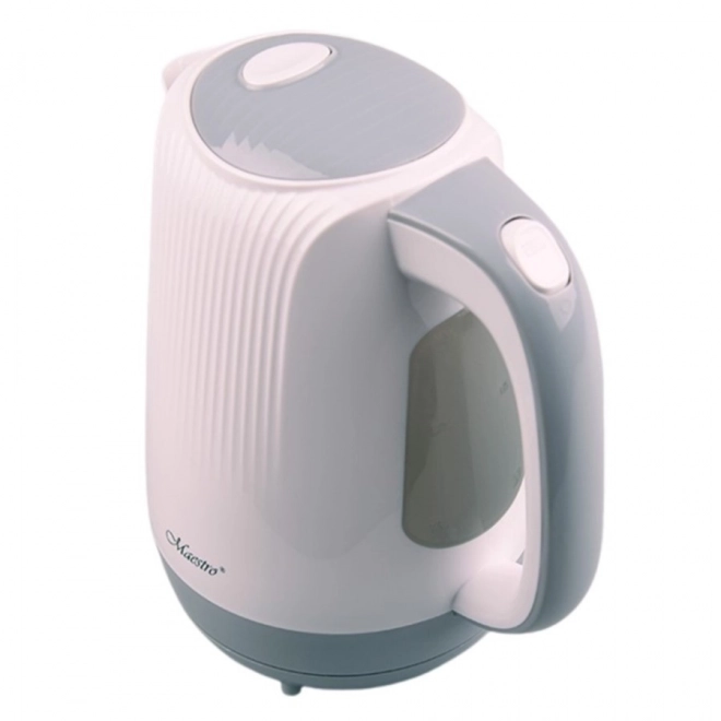 Električna kuhalo Maestro 1,7 l 2200 W bijela