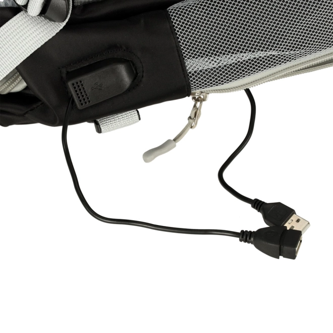 Integrirani USB priključak