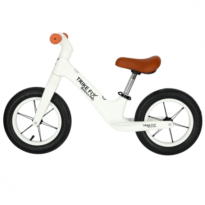 Guralica Trike Fix Balance Pro bijela