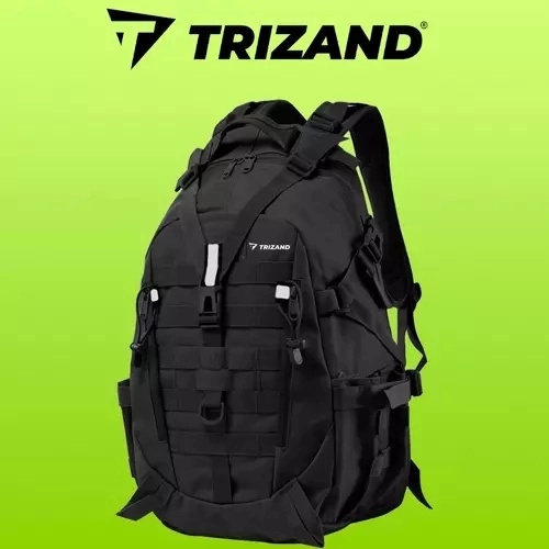 Crni Trizand 20534 vojni/turistički ruksak