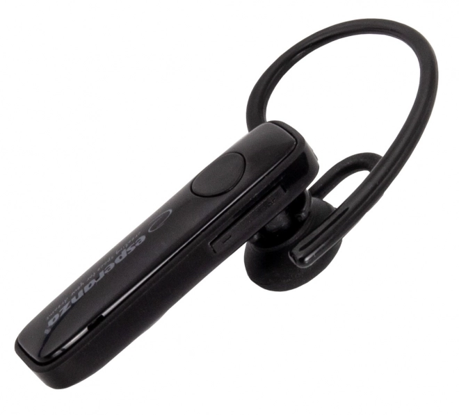 Bluetooth slušalice Celebes crna