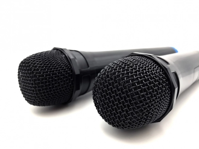 Bežični Mikrofon Media-Tech za Karaoke