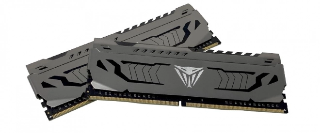 Memorija DDR4 Viper Steel 64GB 3600 MHz CL18 siva