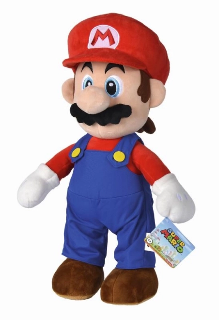 Plišani lik Super Mario 50 cm