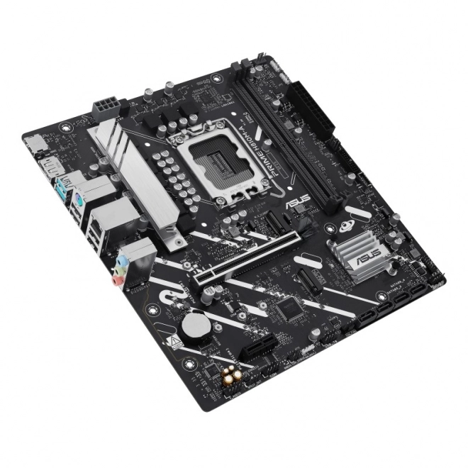 Matična ploča ASUS PRIME H810M-A-CSM