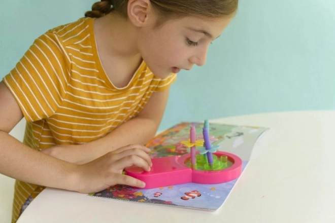 Žasna spiralna set za djecu