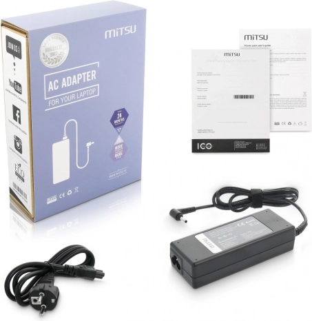 punjač / napajajući adapter 19,5 V 4,62 A (4,0 × 1,7) – dell 90 w