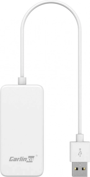 Bežični Carlinkit adapter za CarPlay HD