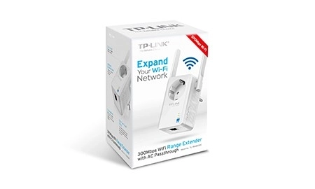 Integrirani Ethernet port