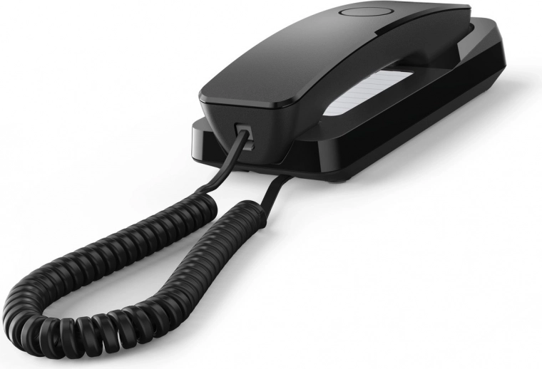 Napajanje izravno s telefonske linije