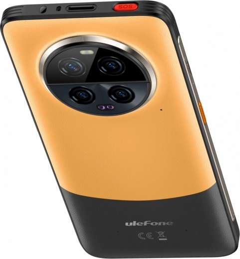 Otpornost IP69K za teren