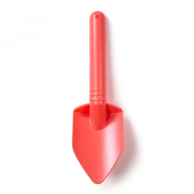 Bigjigs Toys Eko lopatica ružičasti Coral