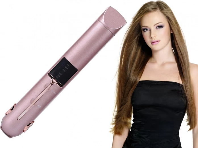 Bežična sloboda i kompaktan dizajn