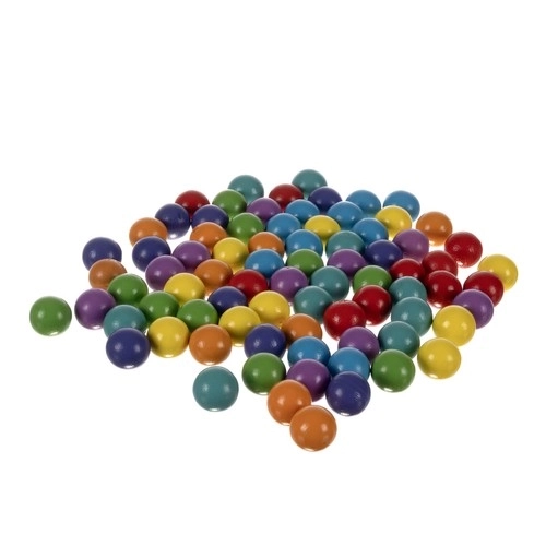 Drvene puzzle - farma Kruzzel 22755