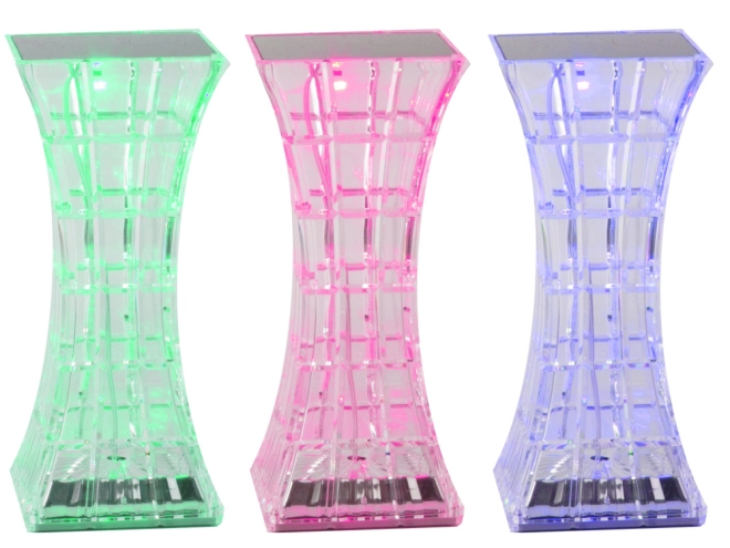 Atmosfersko RGB osvjetljenje